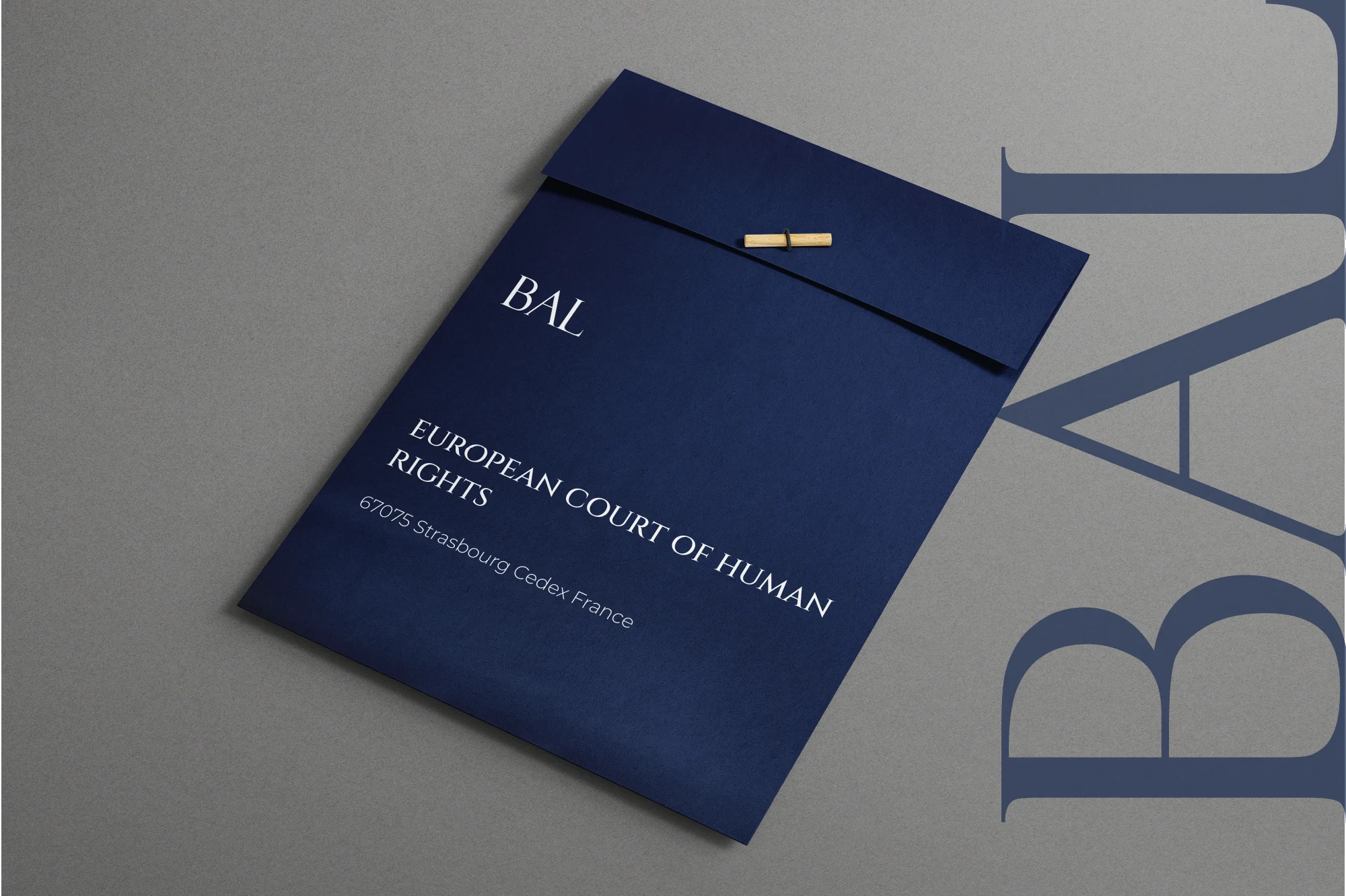 How to Fill Out the ECHR Application Form?