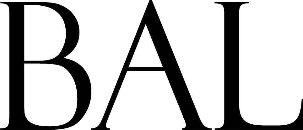 bal avukatlik burosu bal law firm logo